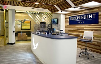 Grand Rapids, MI Office - 77 Monroe Center St NW