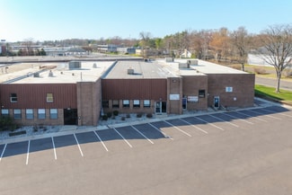 Southampton, PA Light Distribution - 1300 Industrial Blvd