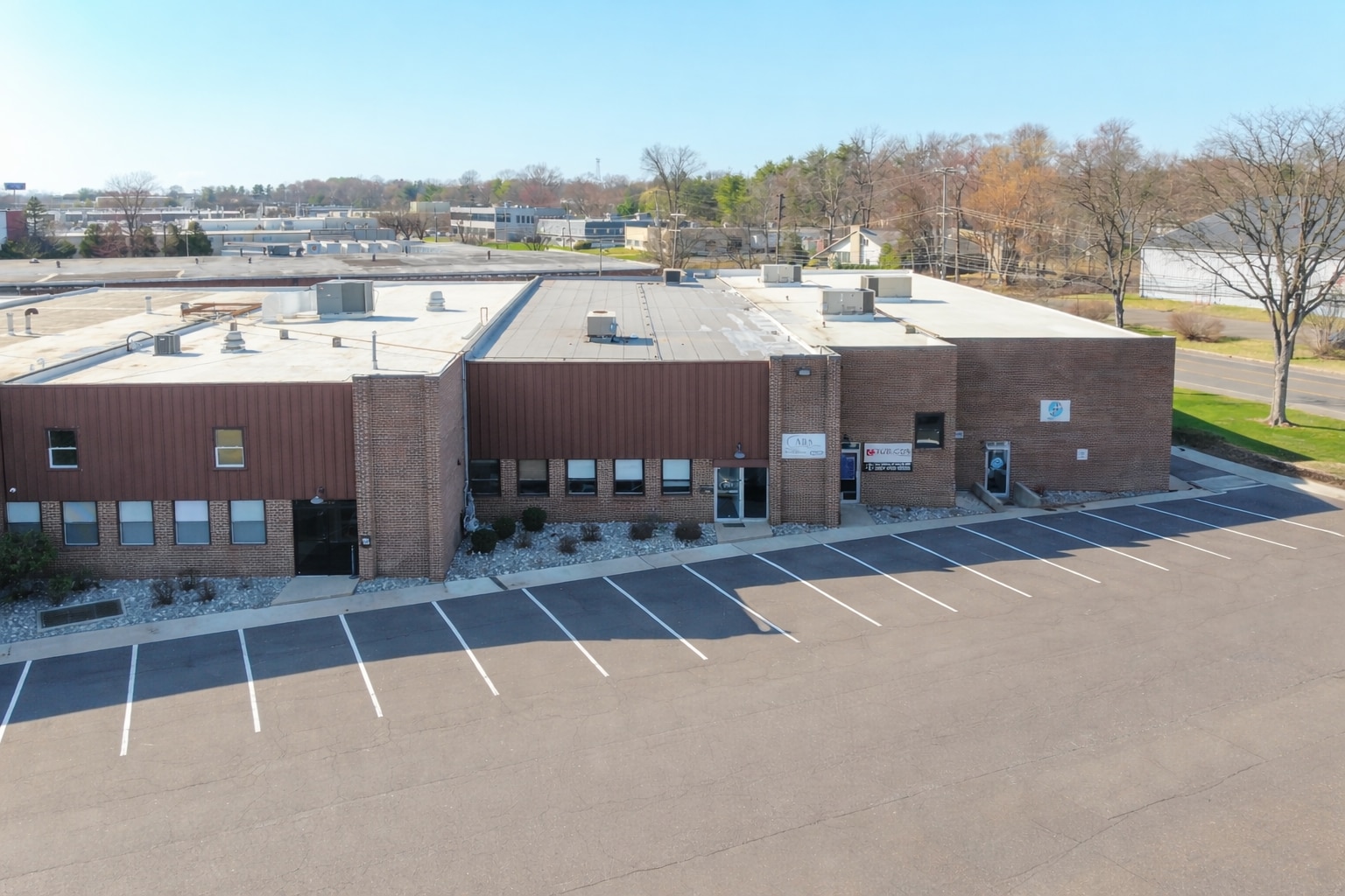 1300 Industrial Blvd, Southampton, PA for Sale