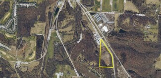 Kansas City, MO Residential Land - 13949 M 350