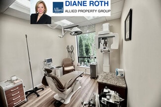 Greenwich, CT Medical - 4 Dearfield Dr
