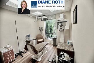 Greenwich, CT Office/Medical - 4 Dearfield Dr Greenwich, CT Office/Medical - 4 Dearfield Dr