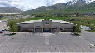 Perry, UT Freestanding - 1455 S Commerce Way