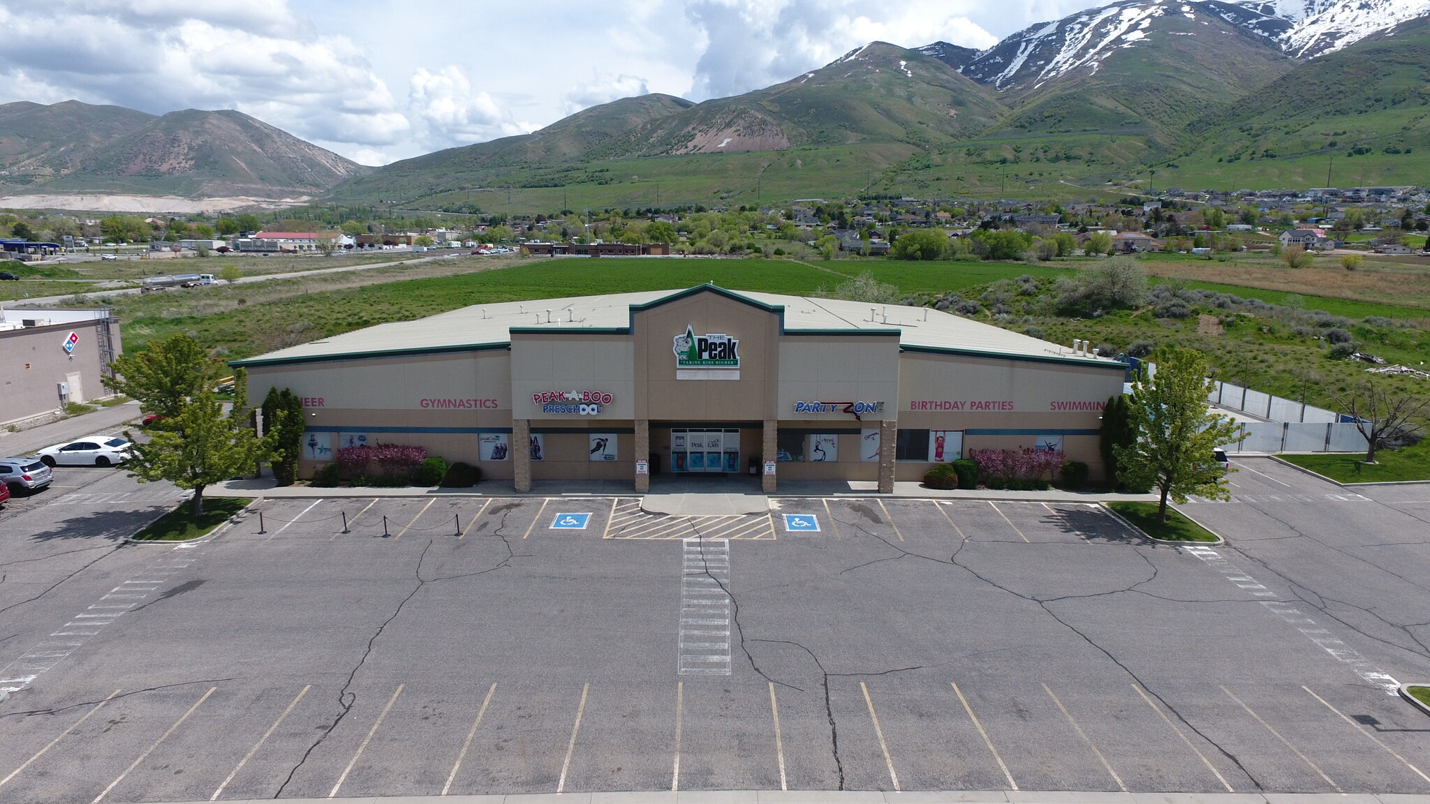 1455 S Commerce Way, Perry, UT for Sale