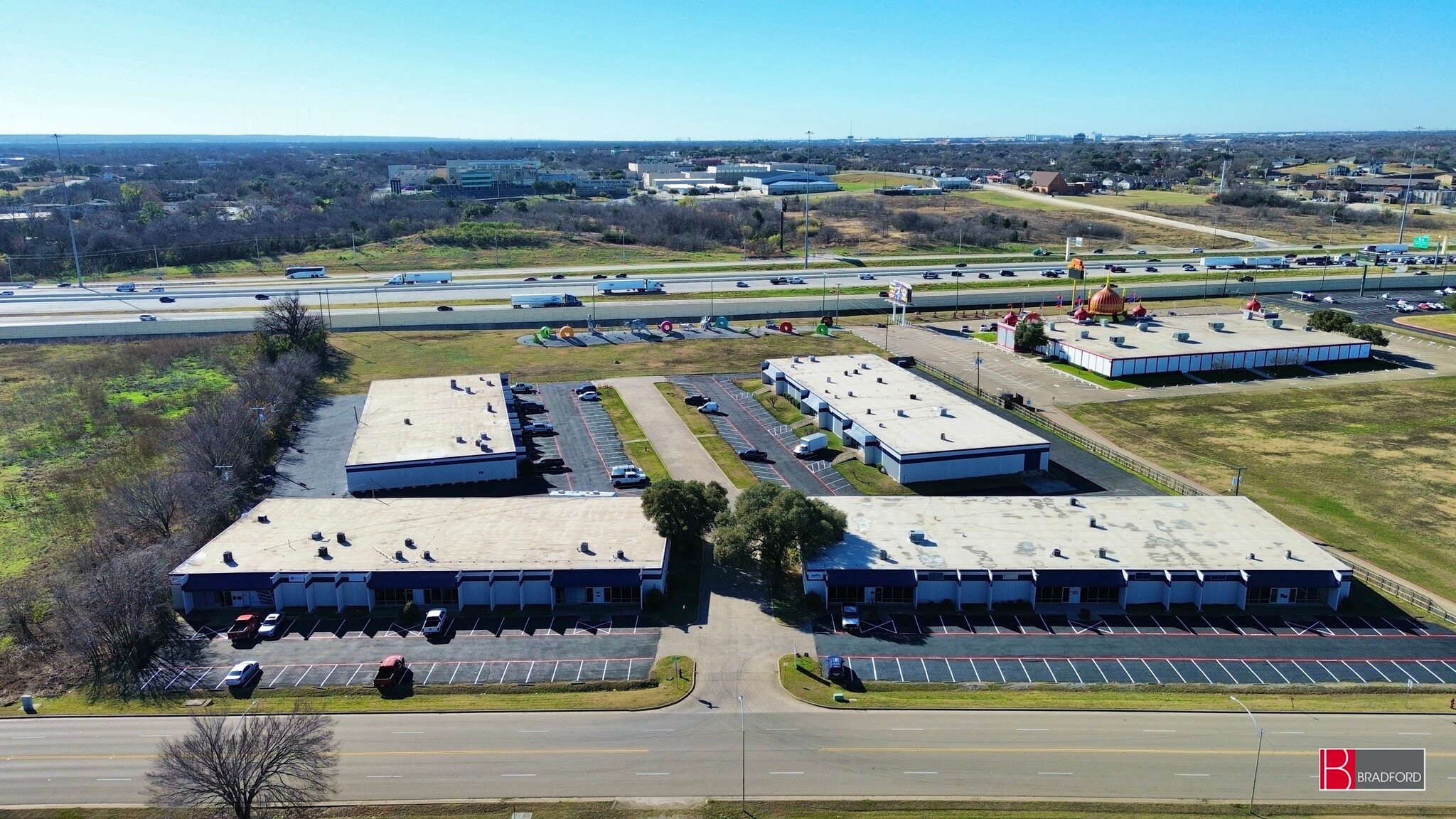 605 E Palace Pky, Grand Prairie, TX for Rent