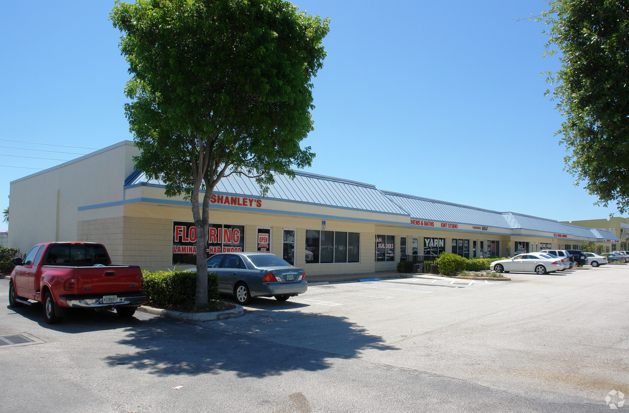 1445 N Congress Ave, Delray Beach, FL for Rent