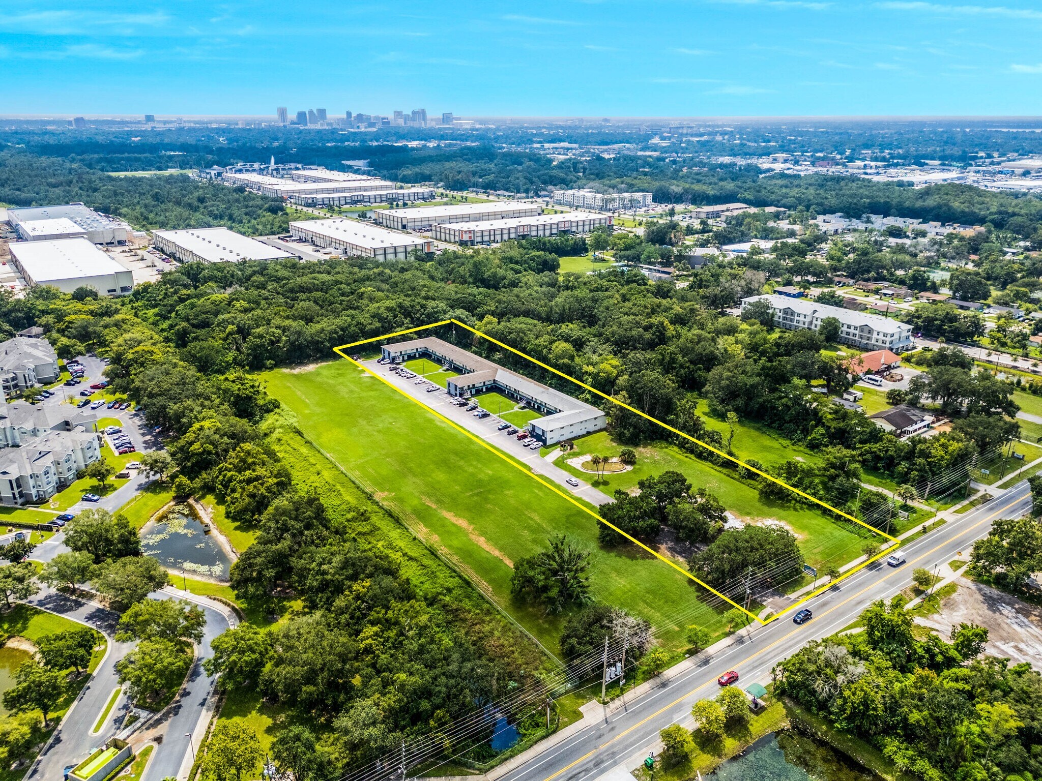 1625 Mercy Dr, Orlando, FL for Sale