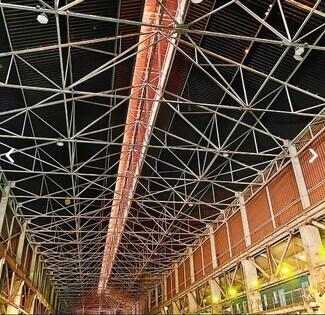 Hamilton, ON Industrial - 1133 Industrial Dr