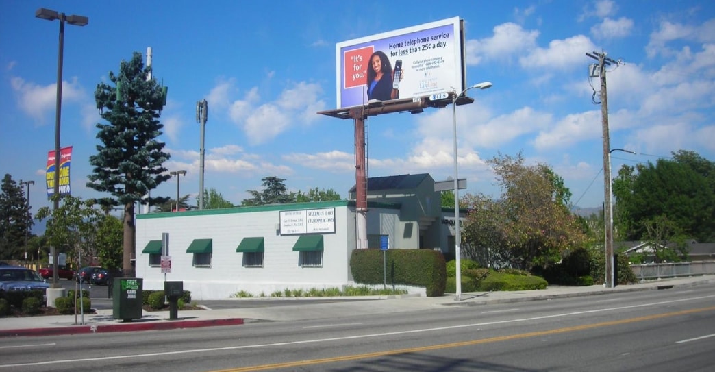 12849 Magnolia Blvd, Van Nuys, CA for Sale