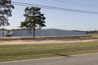 Anderson, SC Industrial - 5301 Old Pearman Dairy Rd Anderson, SC Industrial - 5301 Old Pearman Dairy Rd
