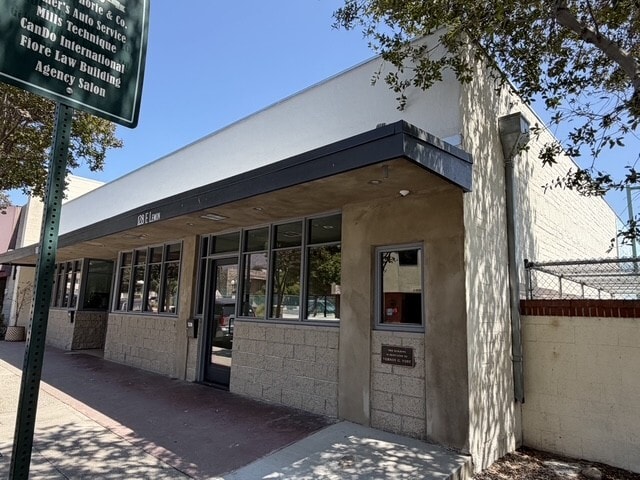 128-132 E Lemon Ave, Monrovia, CA for Rent