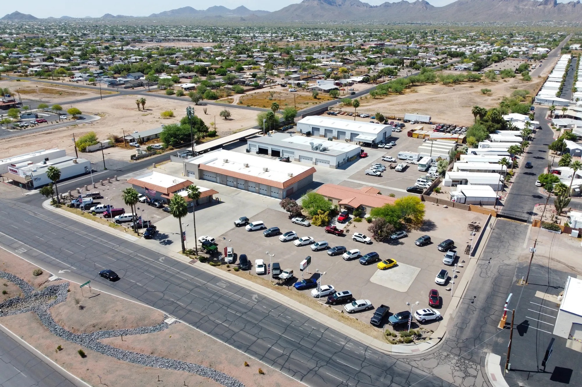 870 W Apache Trl, Apache Junction, AZ for Sale