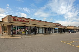 Oklahoma City, OK Retail - 2624-2656 W Britton Rd Oklahoma City, OK Retail - 2624-2656 W Britton Rd