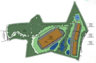 Braselton, GA Industrial - 5401 Old Winder Hwy