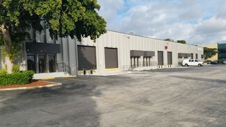 Pompano Beach, FL Industrial - 1020 SW 10th Ave