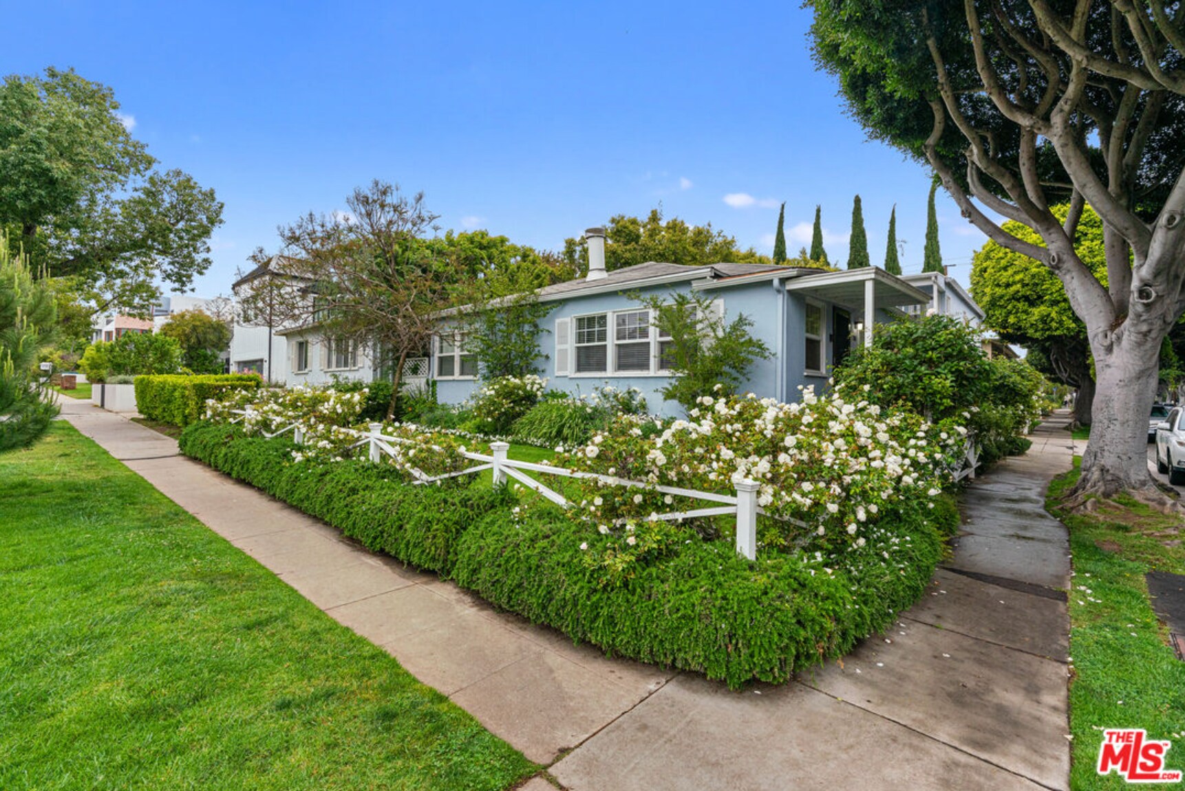 1701 California Ave Santa Monica, CA 90403 MultiFamily Property for