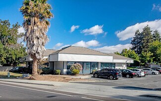 San Jose, CA Retail - 2663 Cropley Ave San Jose, CA Retail - 2663 Cropley Ave