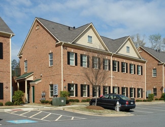 Suwanee, GA Office - 4485 Tench Rd
