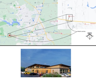 Georgetown, TX Commercial - 101 Cantera way