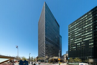 New York, NY Office - One State Street Plz New York, NY Office - One State Street Plz