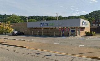 Midland, PA Retail - 847 Midland Ave