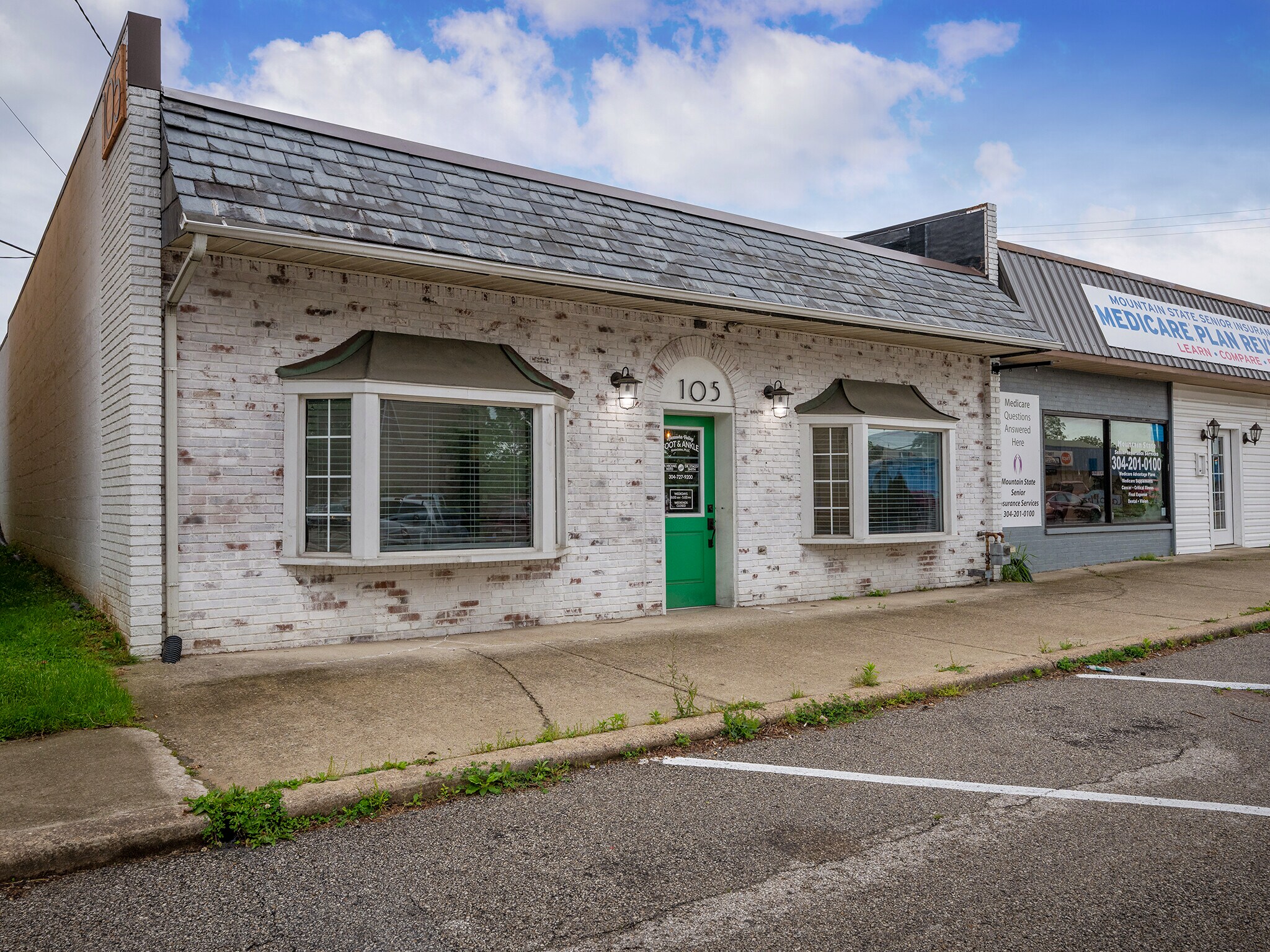 105 6th Ave, Saint Albans, WV for Sale
