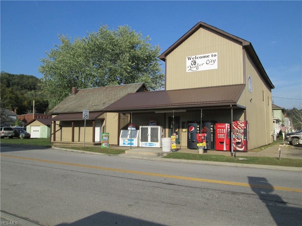 145 Pike St, Quaker City, OH for Sale