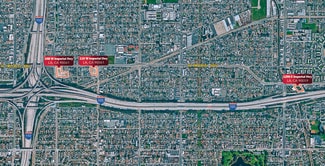 Imperial Highway Land Portfolio
