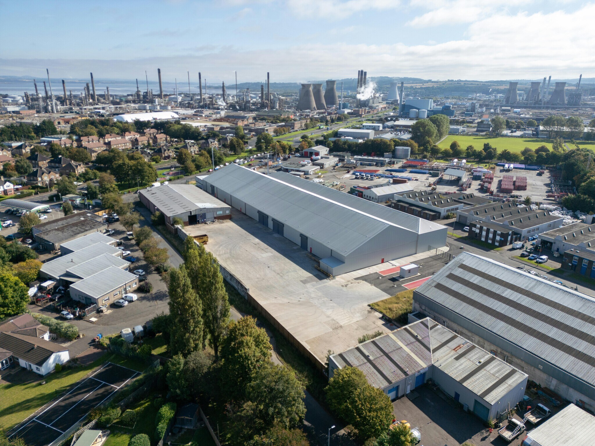 1-5 Abbotsinch Rd, Grangemouth, FAL for Rent