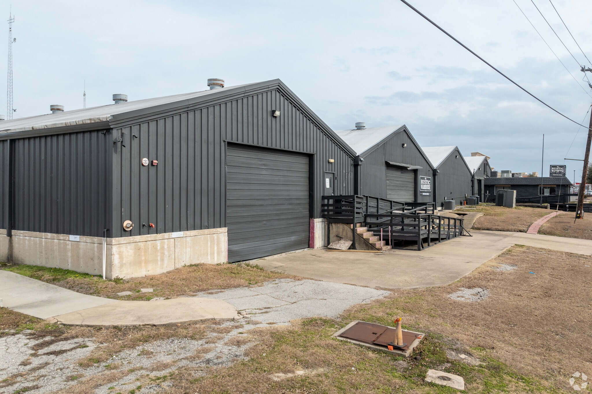 1411 S Goliad St, Rockwall, TX for Rent