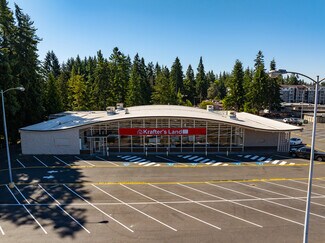 Lynnwood, WA Freestanding - 5710 196th St Lynnwood, WA Freestanding - 5710 196th St