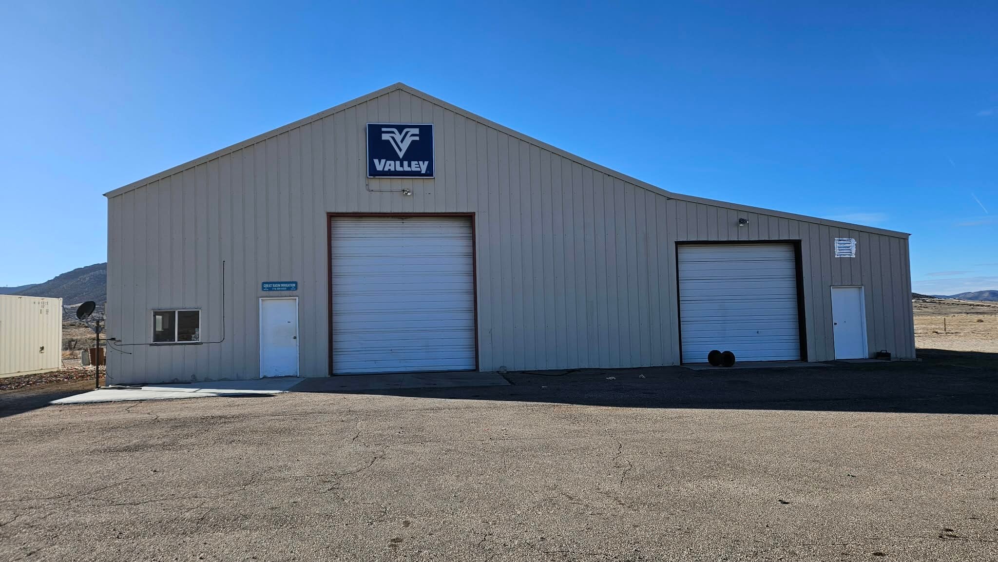 North McGill Highway, Ely, NV for Sale