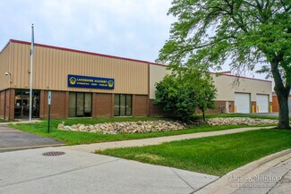 Glenview, IL Warehouse - 1870 Elmdale Ave