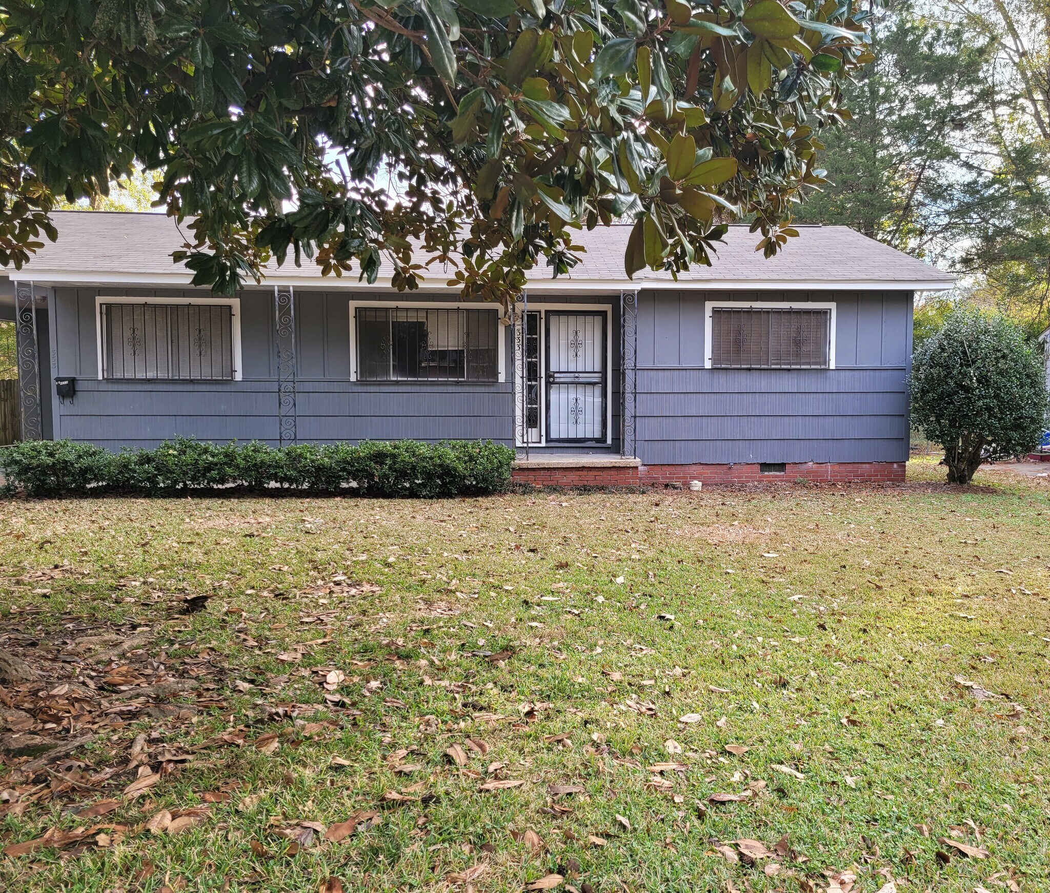 333 Reed Ave, Jackson, MS for Sale