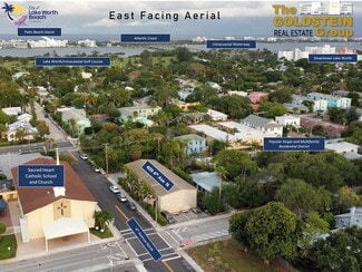 Lake Worth, FL Apartments - 409 4th Ave N