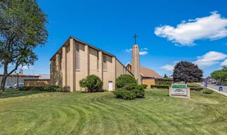 Chicago, IL Churches - 3600 W 79th St