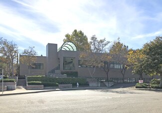 Mountain View, CA Office/Medical - 525 South Dr