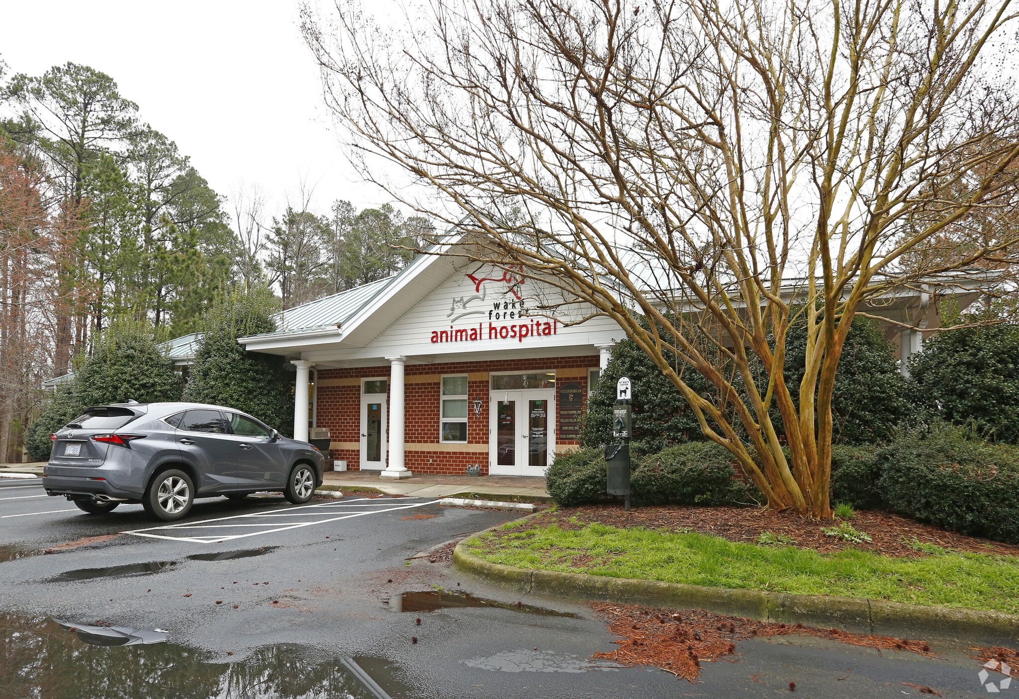 992 Durham Rd, Wake Forest, NC for Rent
