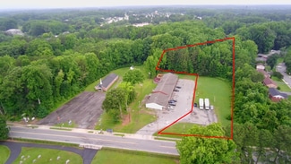 Charlotte, NC Commercial - 9163 Trinity Rd