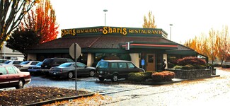 Salem, OR Restaurant - 1270 Lancaster Dr SE