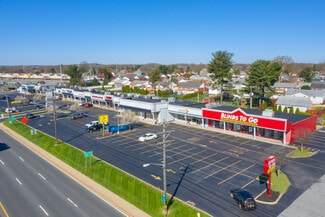 Wilmington, DE Retail - 4511-4577 Kirkwood Hwy Wilmington, DE Retail - 4511-4577 Kirkwood Hwy