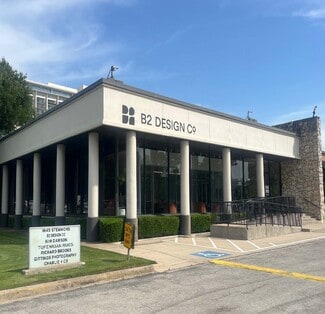 Dallas, TX Office - 1645 N Stemmons Fwy