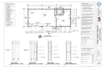 Stephenville, TX Commercial - 1125 E Hook St