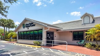 Tamarac, FL Medical - 7401 W Commercial Blvd
