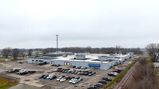 Waseca, MN Office, Industrial - 299 Johnson Ave