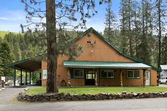 Peshastin, WA Specialty - 3300 US Highway 97