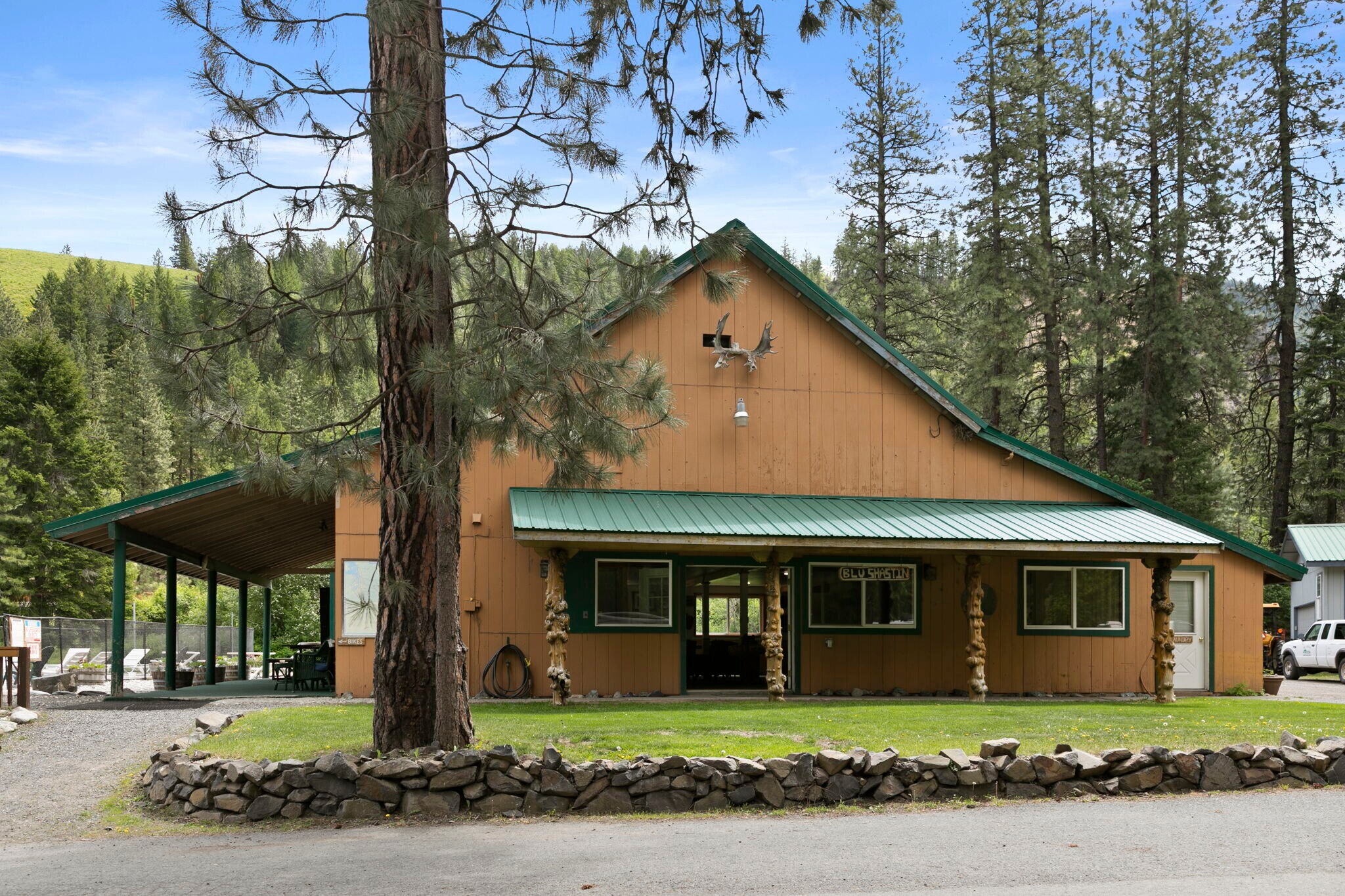 3300 US Highway 97, Peshastin, WA for Sale