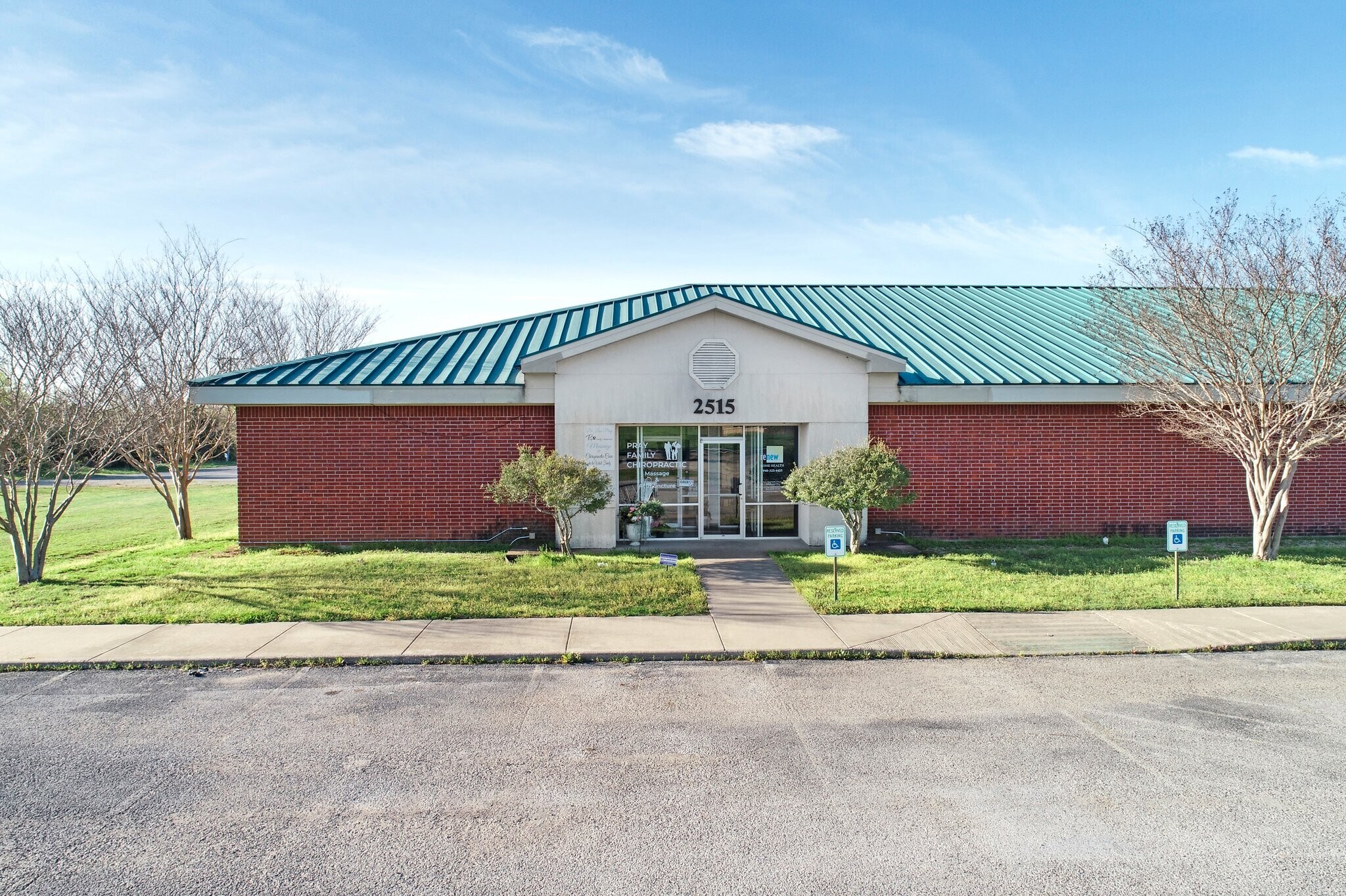 2515 Highway 180 W Mineral Wells, TX 76067 Retail Property for Sale