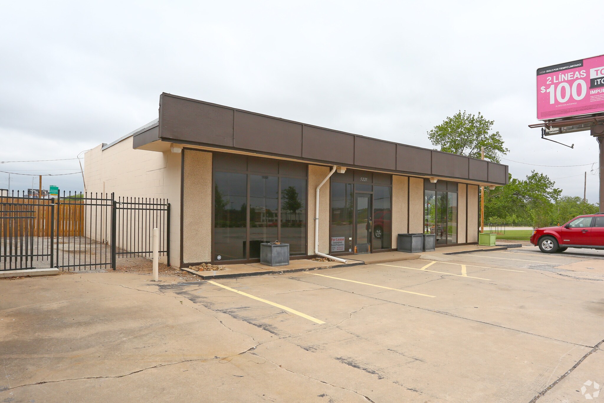 5225 N Western Ave, Oklahoma City, OK for Rent