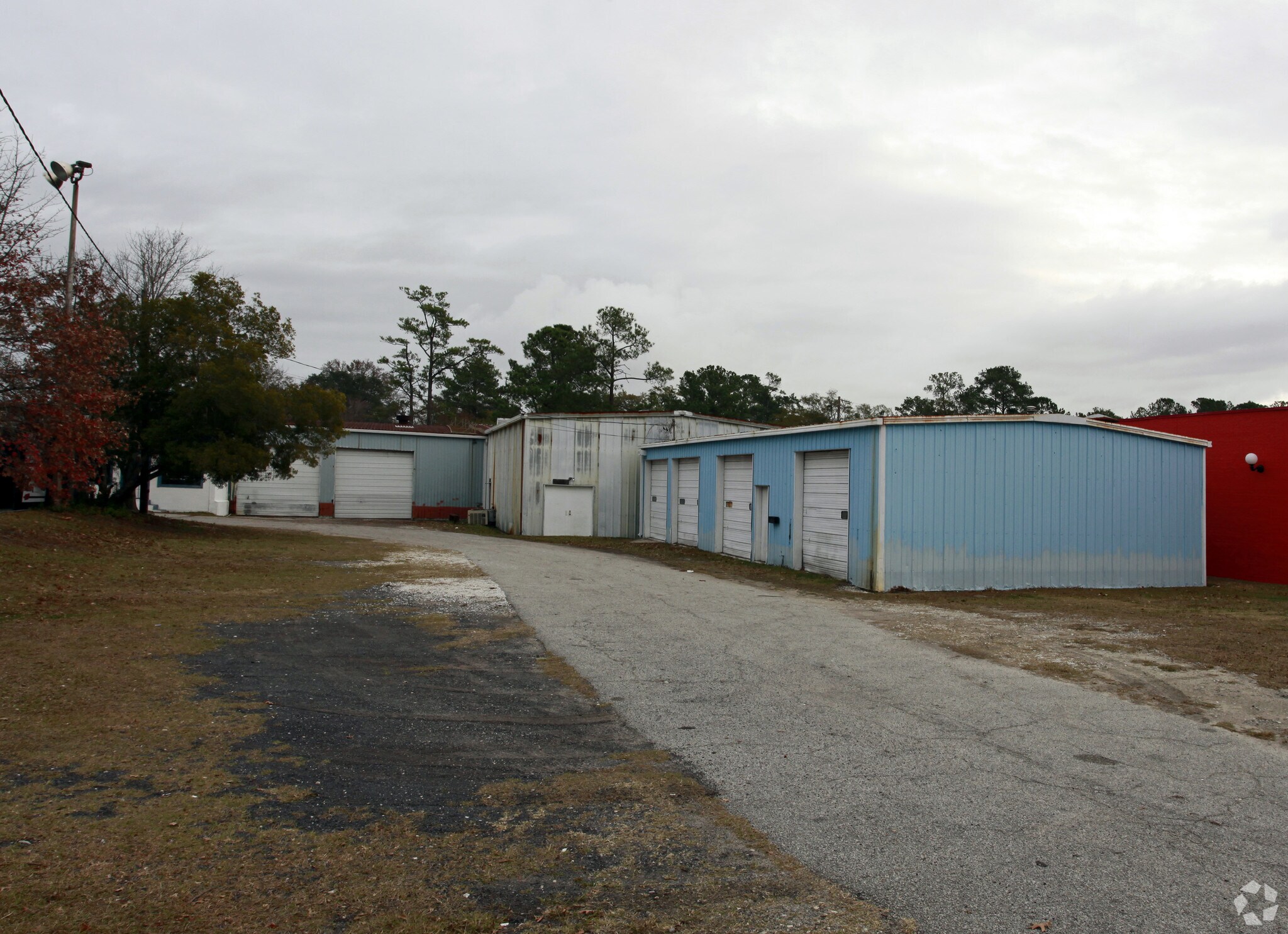 605 N Main St Summerville, SC 29483 Retail Property for Sale on